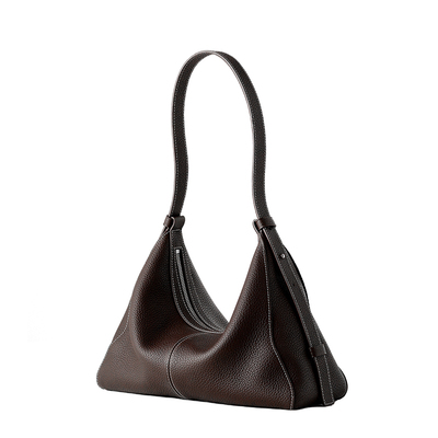 山水集云隐hobo包头层牛皮