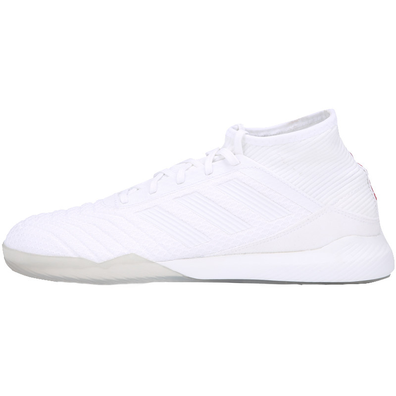 Adidas/阿迪达斯正品 Predator18.3IN 休闲男子足球鞋CM7703