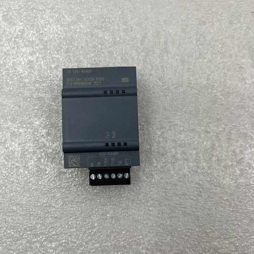 【议价-可维修】CB1241 RS485 241-1CH30-1XB0 电子配件  /均有货