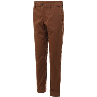 Timberland添柏岚男子Twill Chino (Slim)运动休闲长裤A2BYY-500