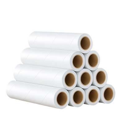 100撕粘毛替换卷纸【不粘包退】