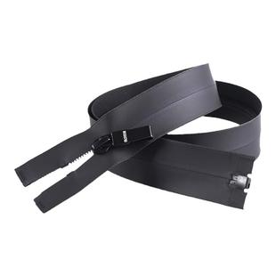 3号5号8号防水拉链条衣服拉链单双开门襟拉链双头尼龙拉链配件