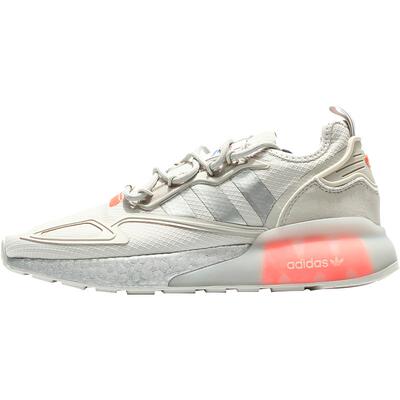 Adidas/阿迪达斯正品当季新款三叶草ZX2K BOOST男女运动鞋FX7028