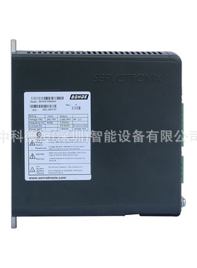 Servotronix Servo Drive 高创CDHD-4D52AEC2-TS CDHD-4D52AAP1