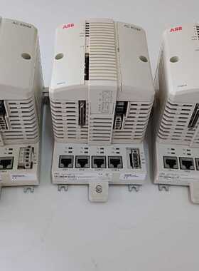 控制器AC800MPM861A成色如图拍前询价下单