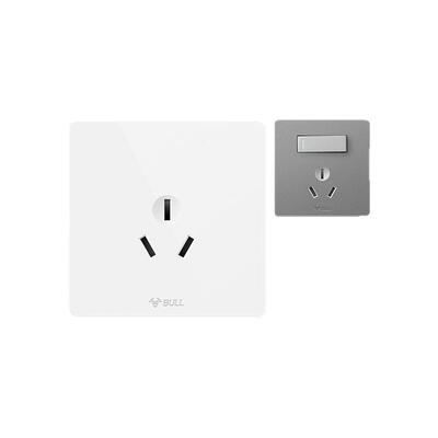 G12插座16A空调插座面板