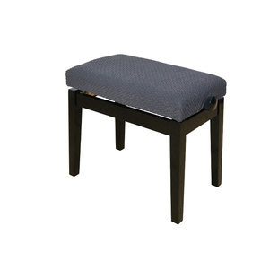 家用钢琴凳套简约加厚款化妆凳防尘布轻奢居家高档盖布坐凳保护套