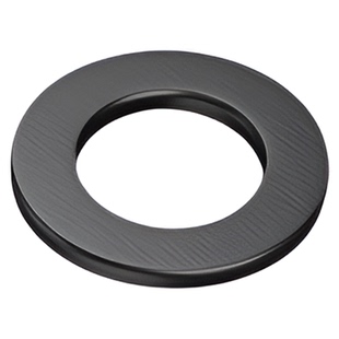 8.8级发黑强度碳钢GB97平垫片垫圈片M6M8M12M16M20M24M30M36—M64