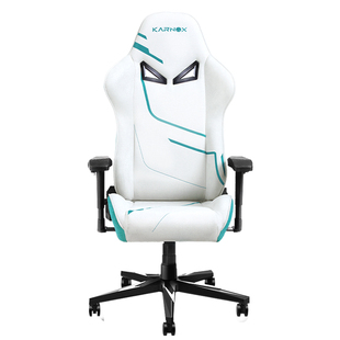 凯诺克斯精灵电竞椅女生主播直播椅人体工学椅舒适电脑椅游戏椅