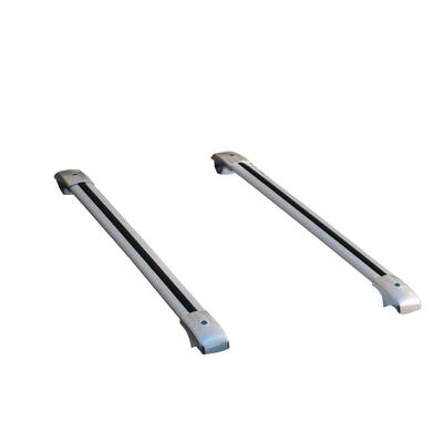 适用于捷途X90汽车行李架横杆车顶架车载静音旅行架车顶行李箱