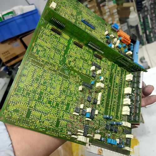 【询价】6SC6100-0NA01一张。