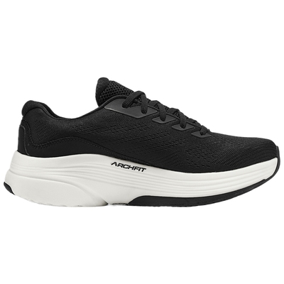 SKECHERS斯凯奇男子DISTANCE WALKER运动休闲鞋216528-BKW