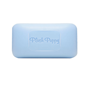 PLUSH PUPPY澳洲pp速效美白香皂针对泪痕毛发变红黄猫狗通用包邮