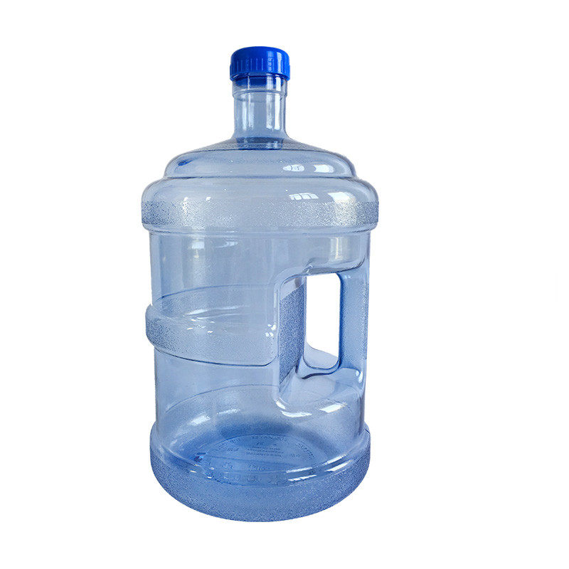 包邮家用18.9升饮水机桶/纯净水桶/矿泉水桶食品级加厚PC桶钢化桶