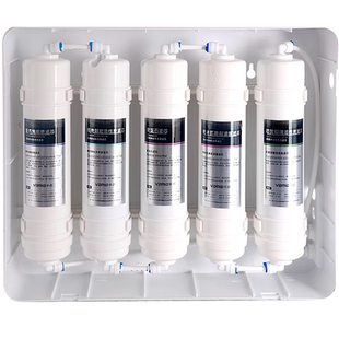 华迈净水器滤芯HM-300-400-V1-V2-V5原装正品聚丙烯熔喷滤芯套餐