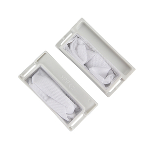 适用松下全自动洗衣机过滤网盒配件大全波轮通用型半内网袋爱妻号