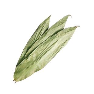 粽叶免邮新鲜大号粽叶端午包粽箬叶包粽子的叶子野生粽子叶干粽叶