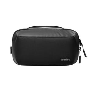 tomtoc 数码收纳包数据线有线耳机U盘充电器充电线移动硬盘充电宝电子产品数码配件收纳盒T13S1