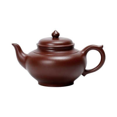 云禅紫砂壶景福笑樱壶礼盒发货