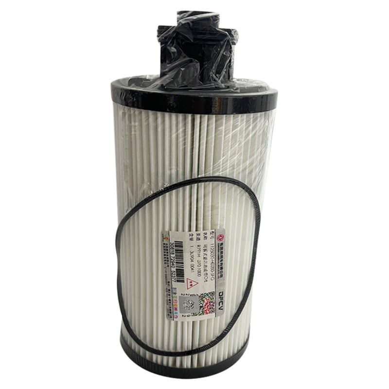 东风天龙旗舰KX/KL油水分离器
