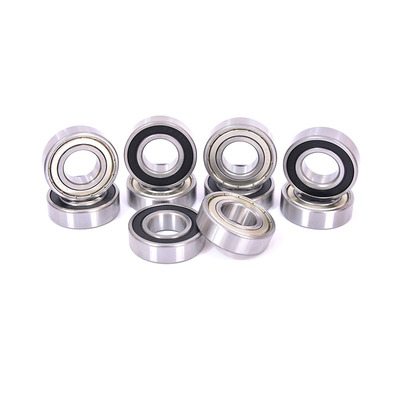 CGJF进发高速精密电机轴承6200 6201 6202 6203 6204 6205 6206RZ