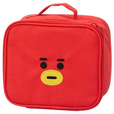 BT21BASIC旅行收纳包洗漱包M