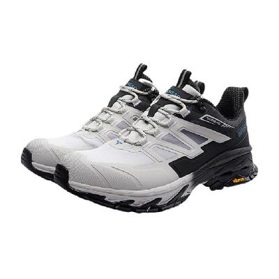 探路者专业防滑耐磨男款徒步鞋