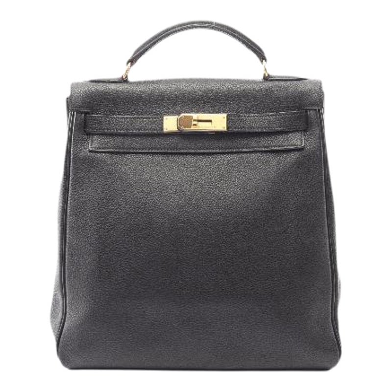 中古Hermes爱马仕双肩包