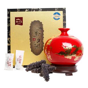 【镇店之宝】獐子岛马牙滩刺参有机海参淡干海参大连海参 300g