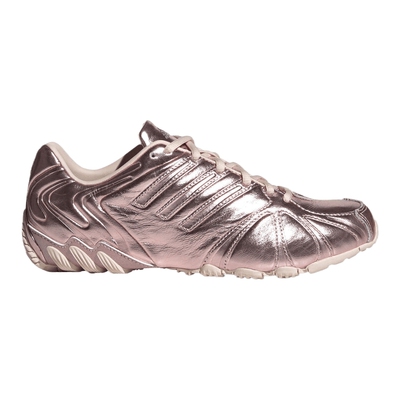 滔搏adidas阿迪达斯三叶草男女GHOST SPRINT经典运动休闲鞋KI4571