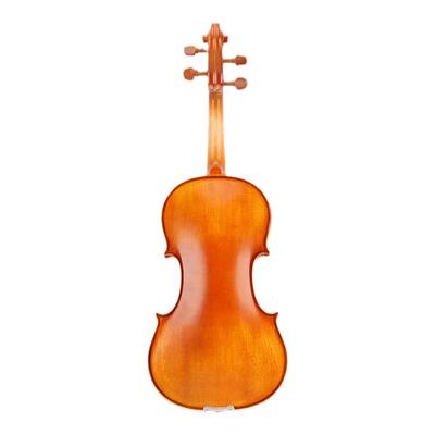 梵阿玲v003小提琴手工儿童成年