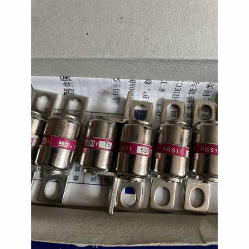 【议价-可维修】PICC RGS11 500V 50A /均有货