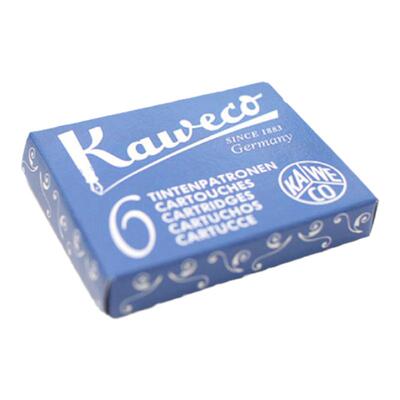 德国进口kaweco钢笔墨囊