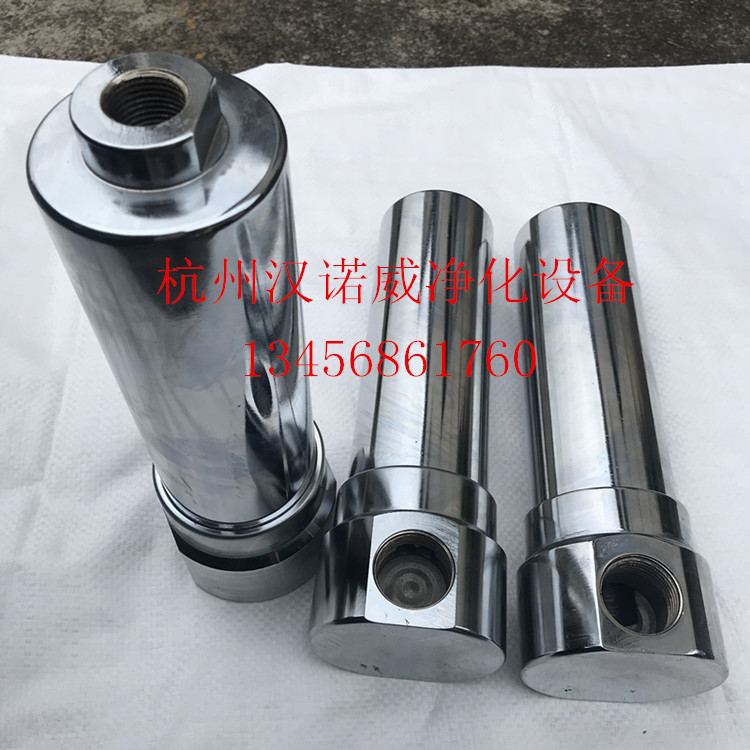 供应不锈钢高压气体过滤器 30MPa高压气体过滤器精密过滤器滤芯