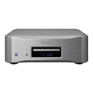 ESOTERIC/二嫂K-05XD合并式SACD/CD音乐播放器CD播放机CD转盘