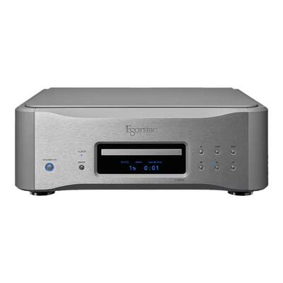 ESOTERIC/二嫂K-05XD合并式SACD/CD音乐播放器CD播放机CD转盘
