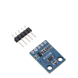 GY-302 数字光强度 光照传感器 BH1750FVI 模块