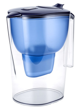 过滤水壶适用碧然德净水器家用3.5L三代brita通用1壶12芯套装厨房