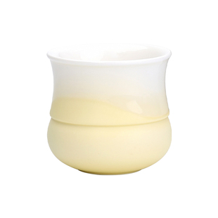 【象上&德林造物】联名咖啡手握杯品鉴杯高颜值女生礼物主人杯