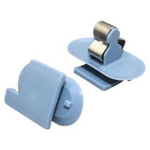 别克新GL8后备箱饰板卡扣尾门装饰板卡子英朗gtxtA柱B柱饰板卡扣