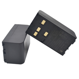 适用Leica徕卡TS02/06/09全站仪GEB221/121电池GKL211/311充电器