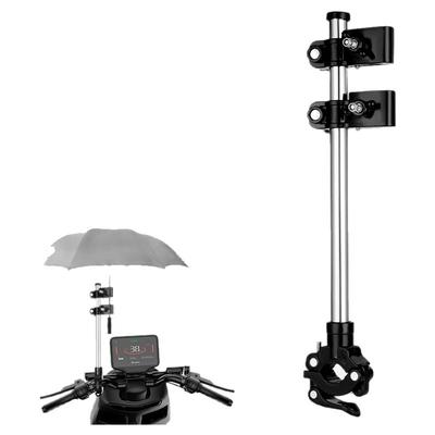 电动车雨伞遮阳支撑伞电瓶自行车