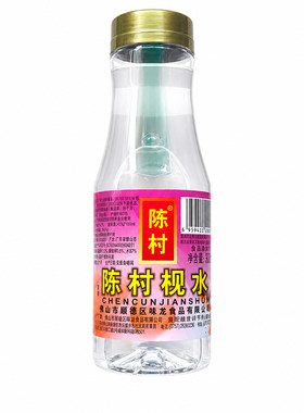 陈村枧水碱水月饼专用食用13度
