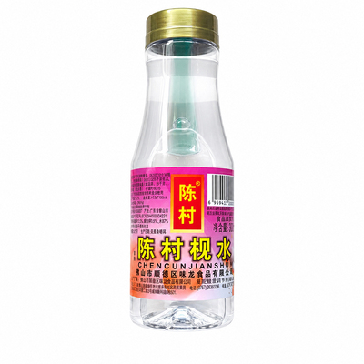 陈村枧水碱水月饼专用食用13度