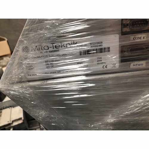 米塔WP3100东汽机组用的数量多个便宜甩货