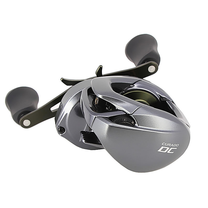 2023款SHIMANO 禧玛诺CALCUTTA CONQUEST BFS HG CQ BFS微物鼓轮