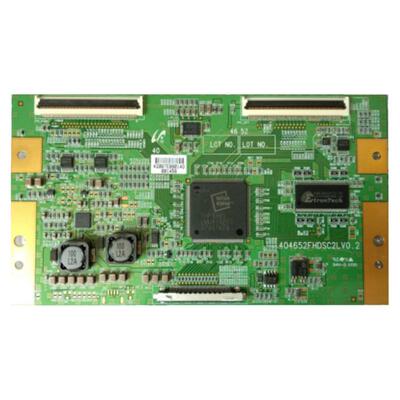 原装404652FHDSC2LV0.2逻辑板