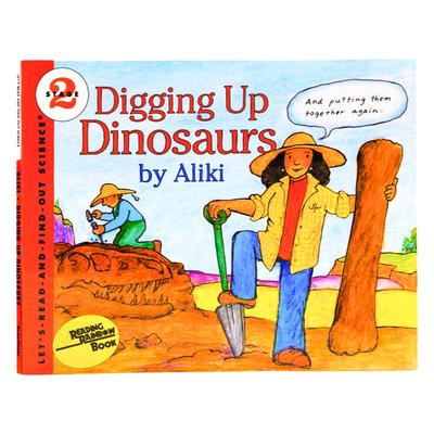 科学启蒙2阶段英文原版