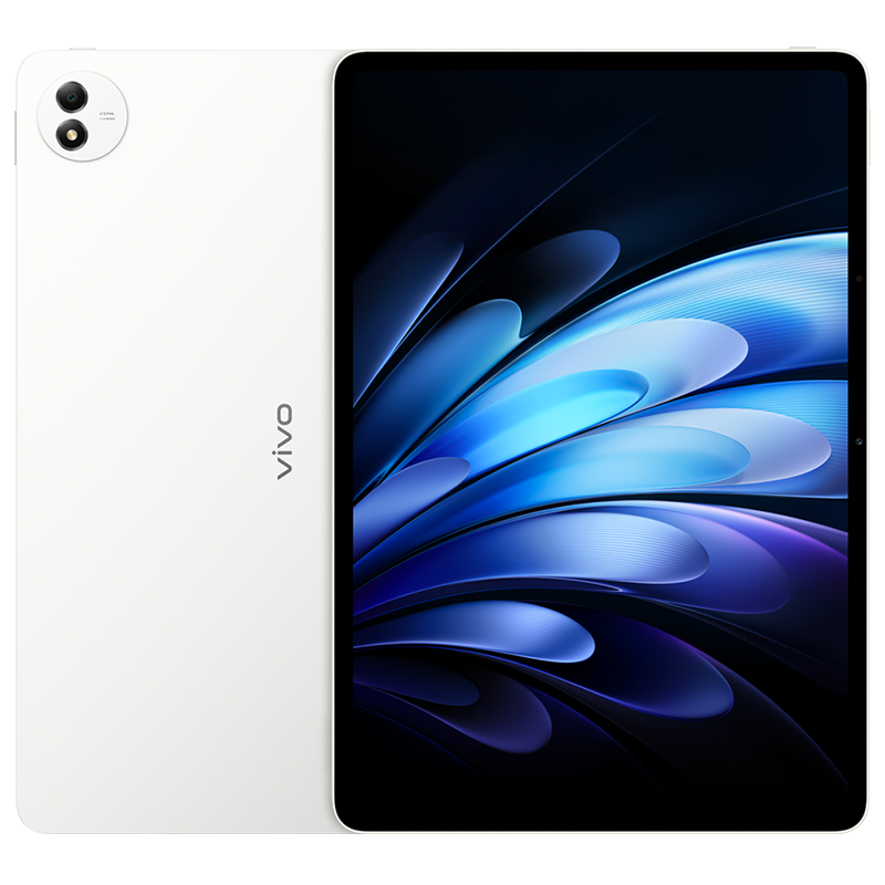 【国补平板 淘金币频道抢金币大额抵扣】vivo Pad 5Pro平板电脑新款天玑9400学生开学好物官方正品13英寸