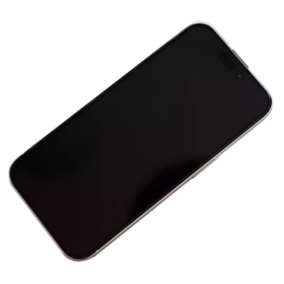 无尘仓全屏覆盖钢化膜苹果系列